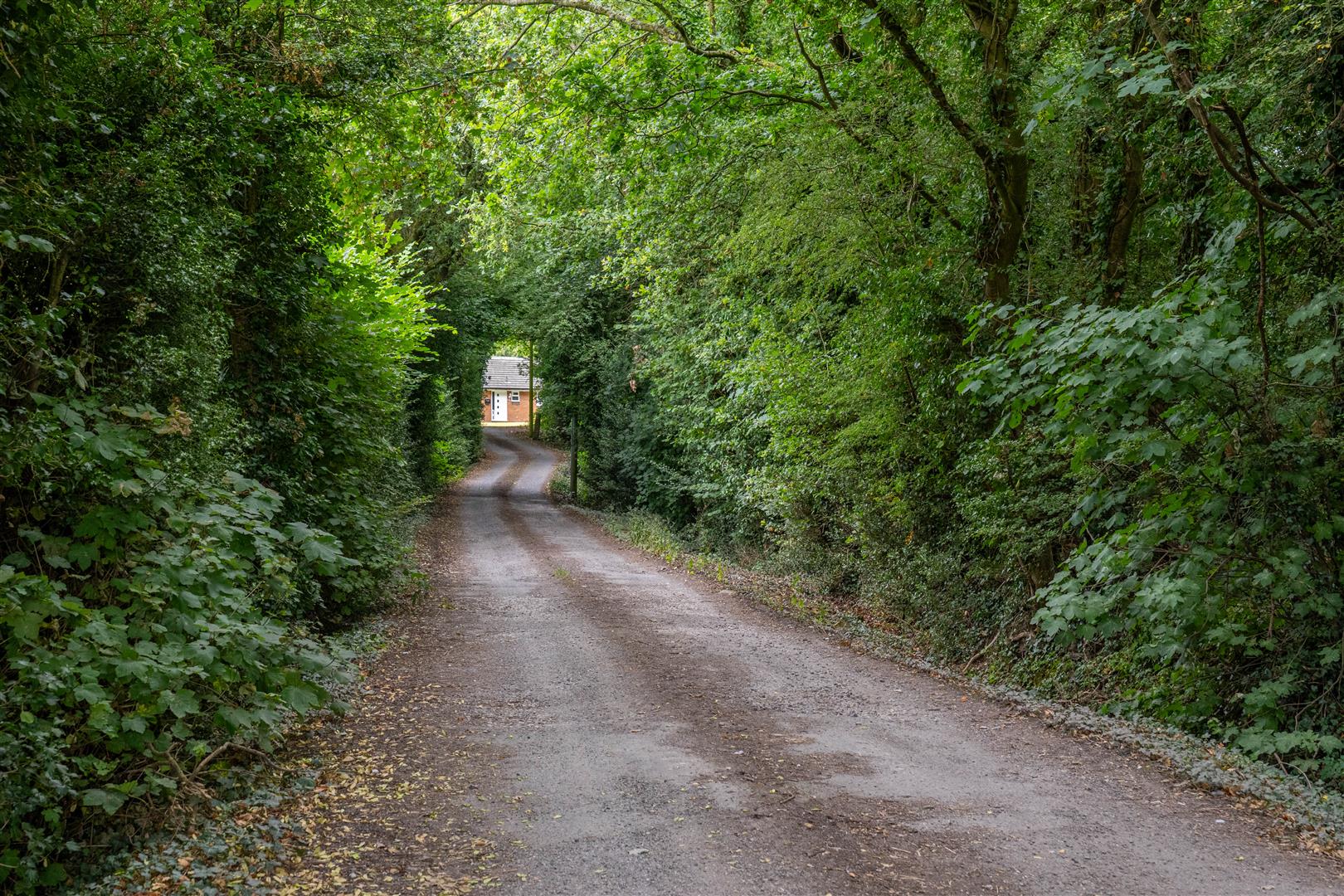 Library Road, Clayton-Le-Woods, Chorley